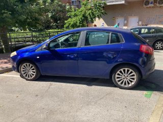 FIAT Bravo 2007