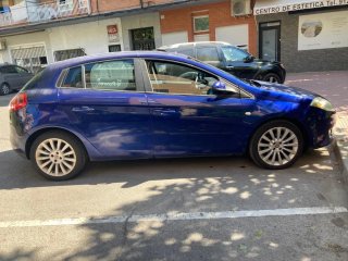 FIAT Bravo 2007