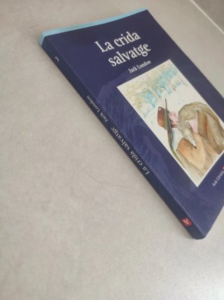 La crida salvatge