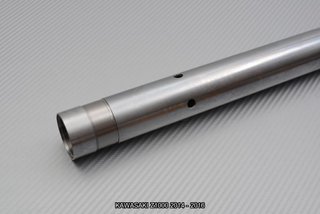 Tubos de horquilla SPR KAWASAKI Z1000 2014 - 2016
