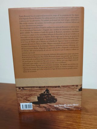 libro Rommel