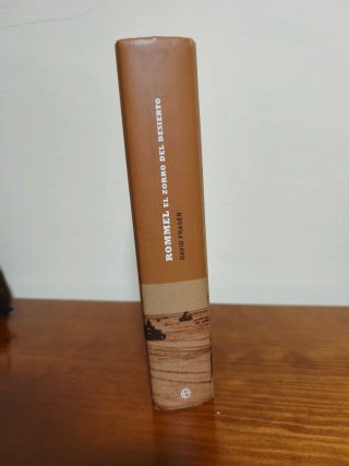 libro Rommel