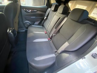 Nissan Qashqai 2021
