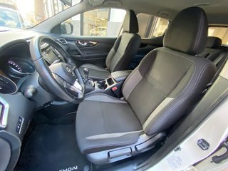 Nissan Qashqai 2021