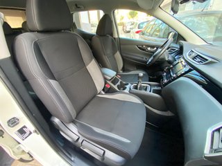 Nissan Qashqai 2021