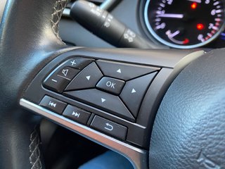 Nissan Qashqai 2021