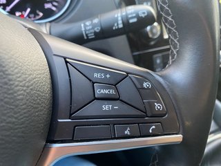 Nissan Qashqai 2021