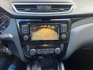 Nissan Qashqai 2021