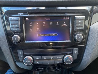 Nissan Qashqai 2021