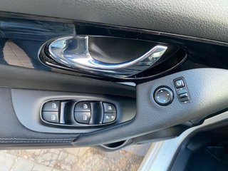 Nissan Qashqai 2021