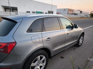 Audi Q5 2010