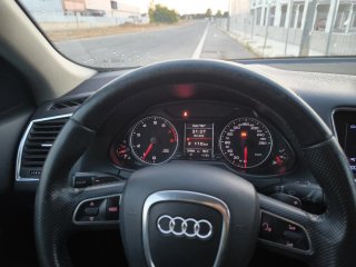 Audi Q5 2010