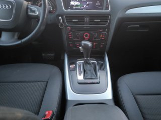 Audi Q5 2010