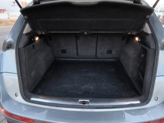Audi Q5 2010