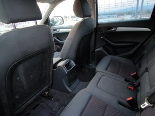 Audi Q5 2010