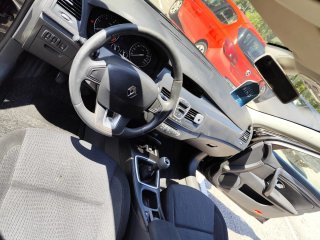 RENAULT LAGUNA ITV HASTA JULIO DE 2027