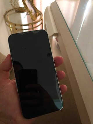 iPhone 13 Pro Max Plata