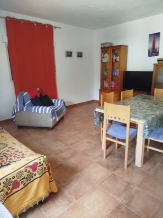Casa 3 habitaciones con parcela