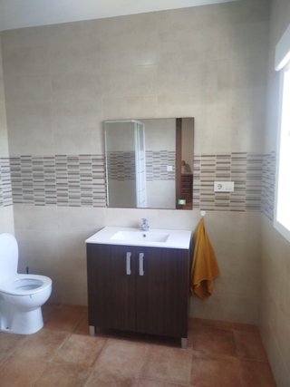 Casa 3 habitaciones con parcela