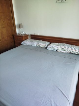 Casa 3 habitaciones con parcela