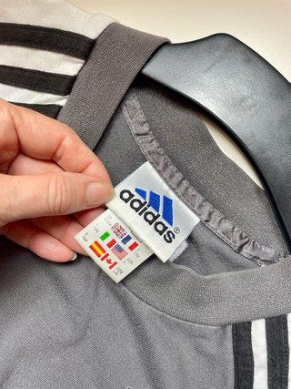 Crop top Adidas Alemania