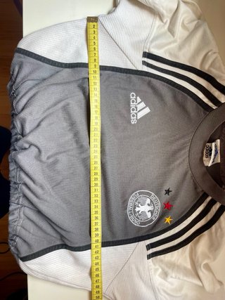 Crop top Adidas Alemania