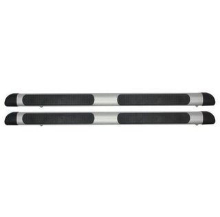 Estriberas laterales para Dacia Renault Duster