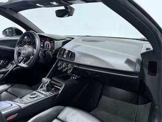 Audi R8 Spyder performance 5.2 FSI V10 quattro 456 kW (620 CV) S tronic