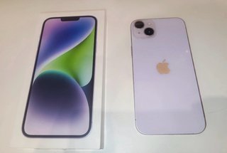 ** iPhone 14 Plus 256GB **