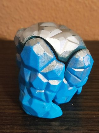 ROKKON. MOTU. VINTAGE 80´S. MATTEL