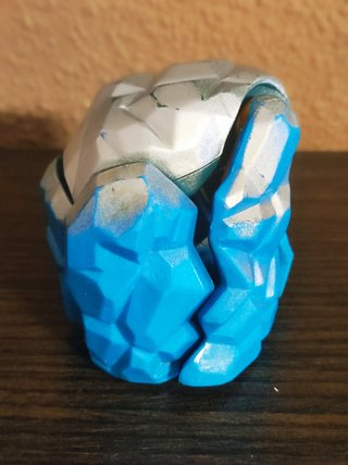 ROKKON. MOTU. VINTAGE 80´S. MATTEL