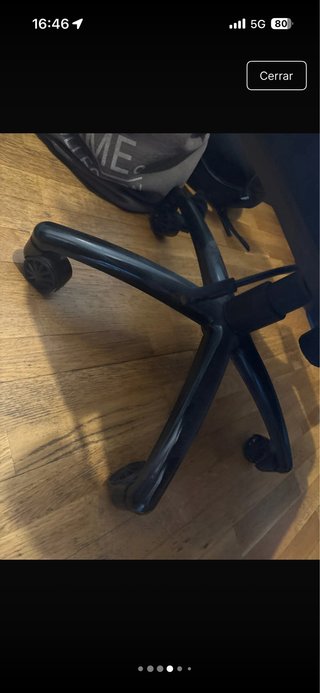 Silla Gaming