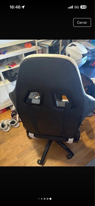 Silla Gaming