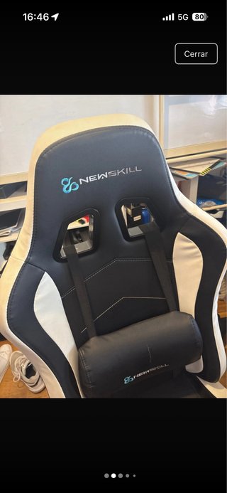 Silla Gaming