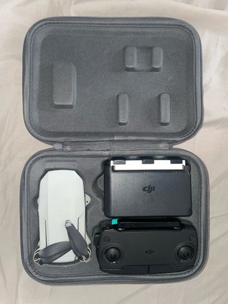 DJI Mavic Mini Drone