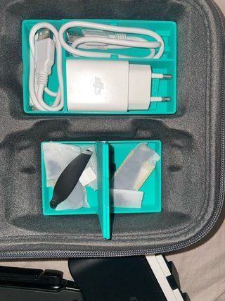 DJI Mavic Mini Drone