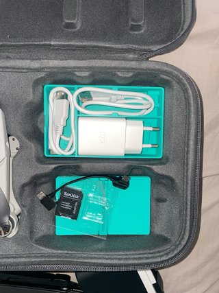 DJI Mavic Mini Drone