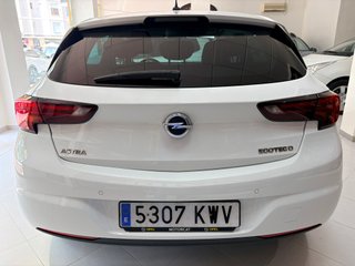 OPEL ASTRA 2019 12 MESES DE GARANTIA 646354408