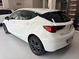 OPEL ASTRA 2019 12 MESES DE GARANTIA 646354408