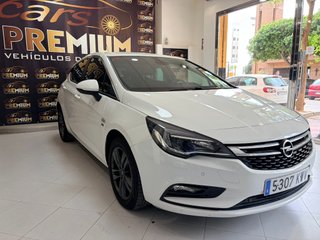 OPEL ASTRA 2019 12 MESES DE GARANTIA 646354408