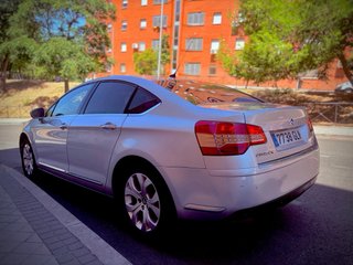 Citroen C5 2009 2.0 Hdi ✅