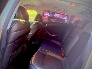Citroen C5 2009 2.0 Hdi ✅