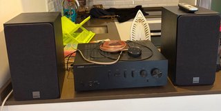 Altavoces HiFi Dali Oberon 3