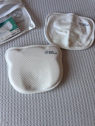 Cojín plagiocefalia Koala Babycare