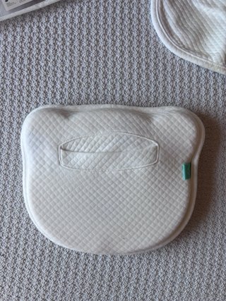 Cojín plagiocefalia Koala Babycare