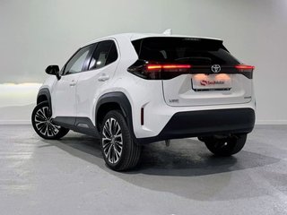 Toyota Yaris Cross 120H Style 85 kW (116 CV)
