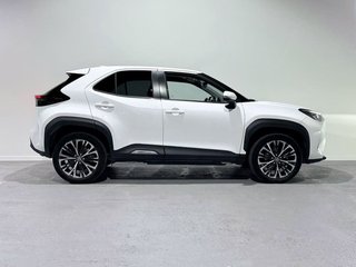 Toyota Yaris Cross 120H Style 85 kW (116 CV)