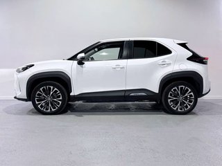 Toyota Yaris Cross 120H Style 85 kW (116 CV)