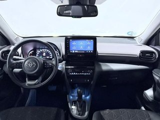Toyota Yaris Cross 120H Style 85 kW (116 CV)