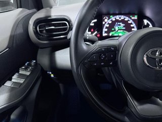 Toyota Yaris Cross 120H Style 85 kW (116 CV)